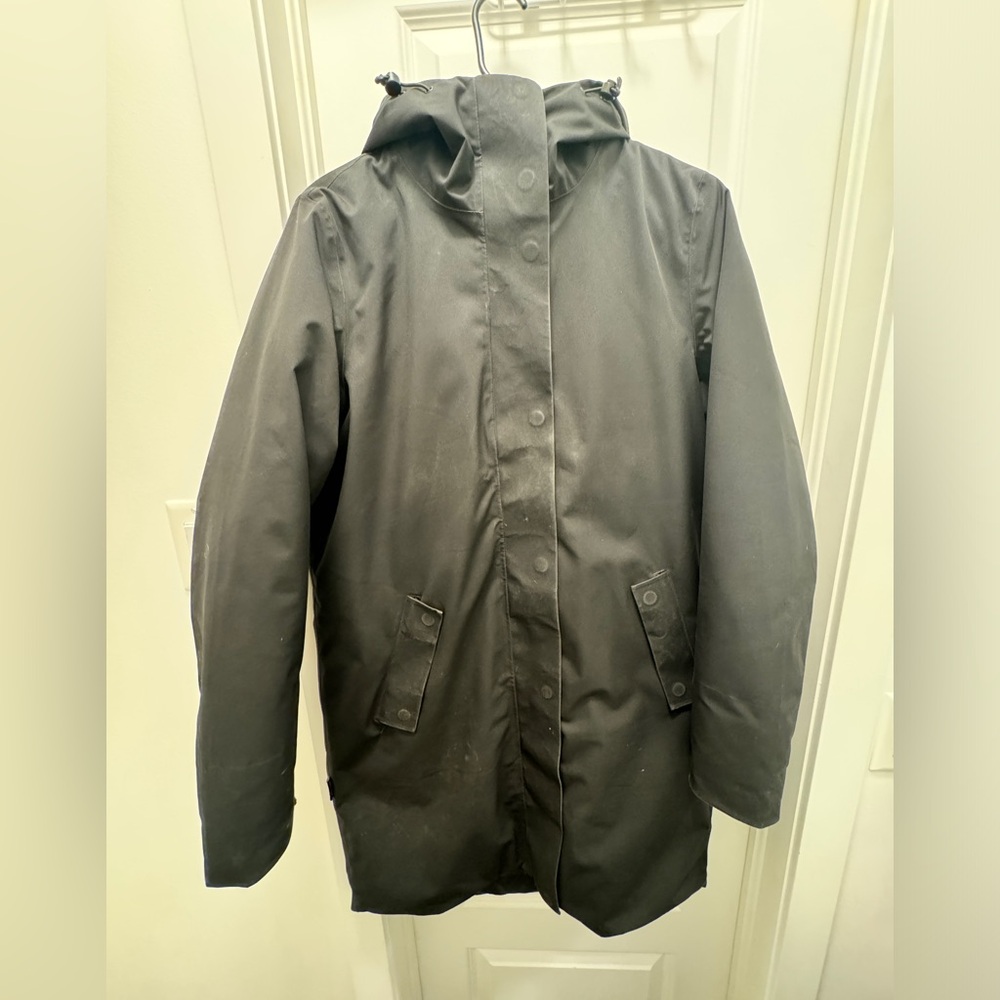 Frank & Oak Capitol Jacket - Women’s Small